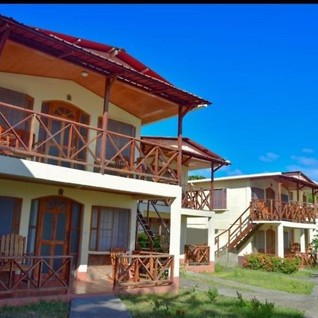 Hotel Finca Playa Venecia Rivas Buitenkant foto