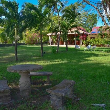 Hotel Finca Playa Venecia Rivas Buitenkant foto