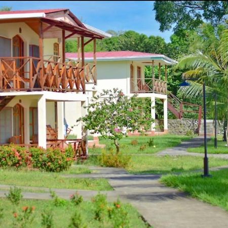 Hotel Finca Playa Venecia Rivas Buitenkant foto
