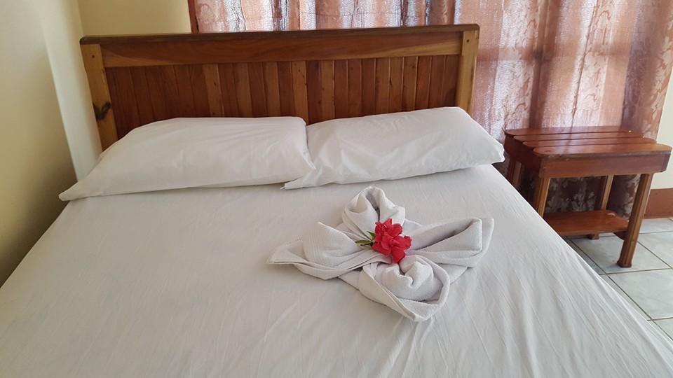 Hotel Finca Playa Venecia Rivas Buitenkant foto
