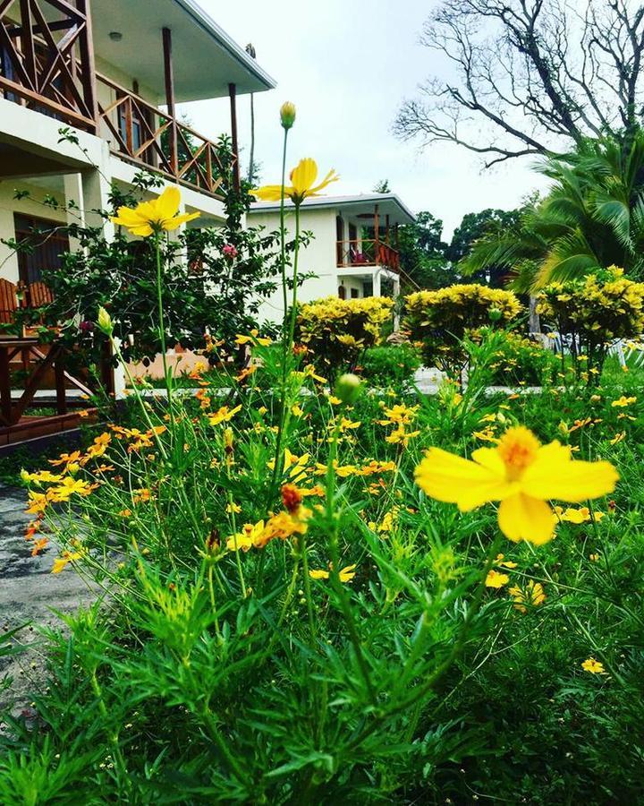 Hotel Finca Playa Venecia Rivas Buitenkant foto