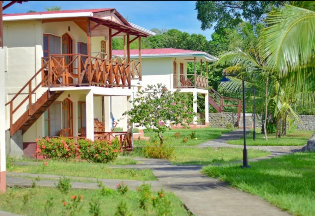 Hotel Finca Playa Venecia Rivas Buitenkant foto